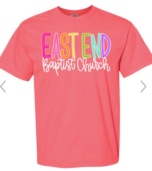 Summer Vibes T Shirts
