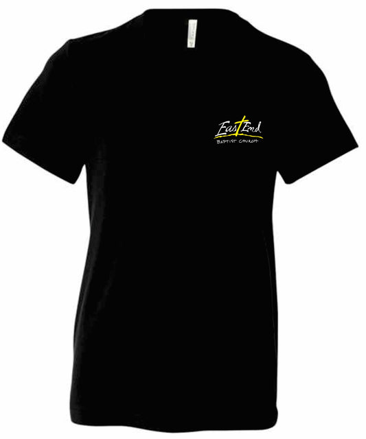 YOUTH SHORT SLEEVE TSHIRT