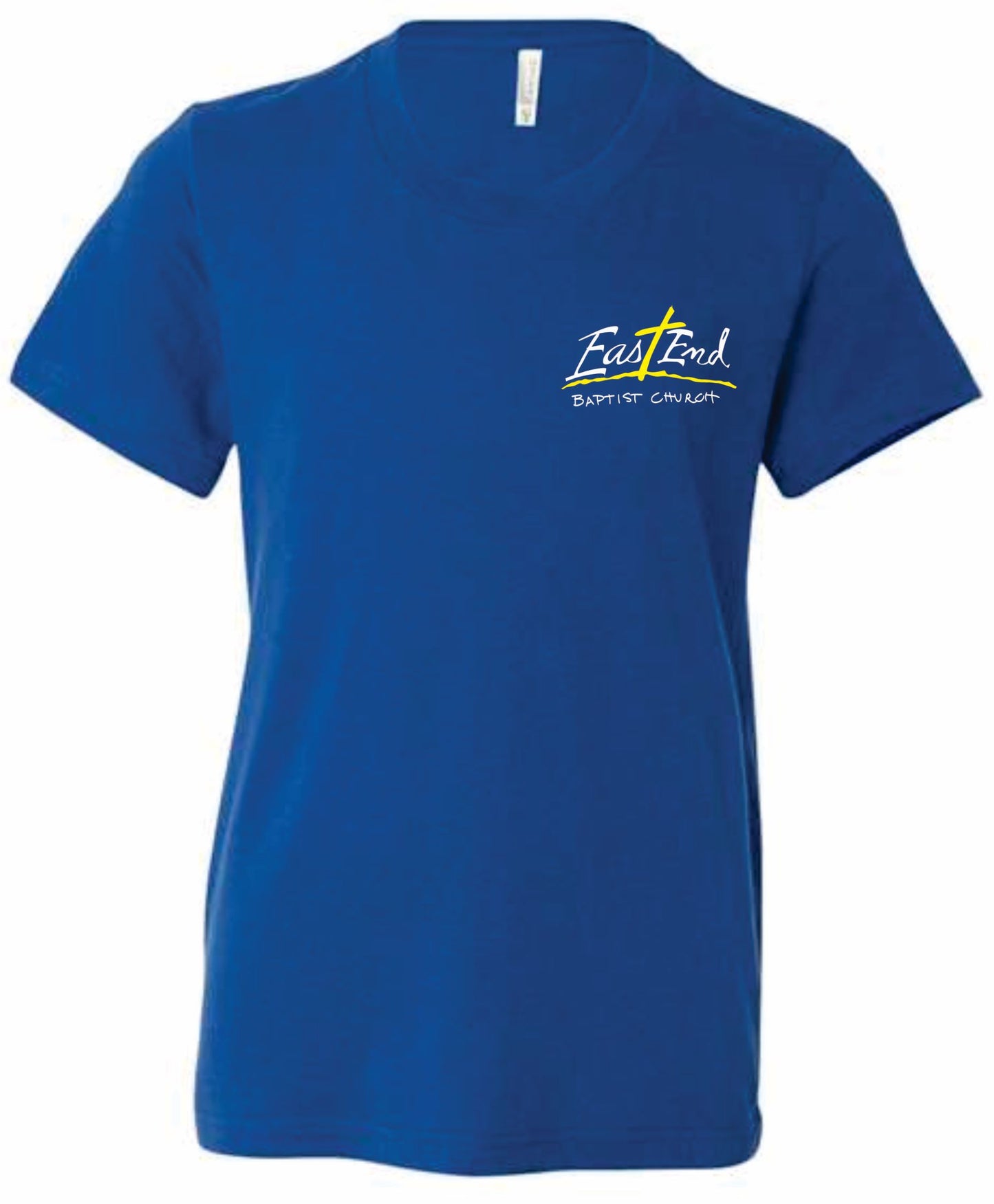 YOUTH SHORT SLEEVE TSHIRT